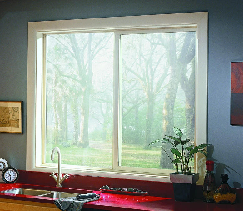 Mesa Vinyl Windows